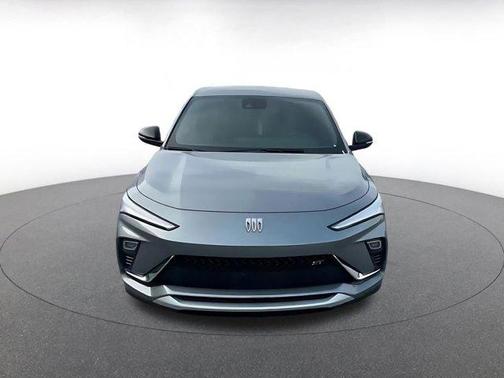 2025 Buick Envista Sport Touring FWD