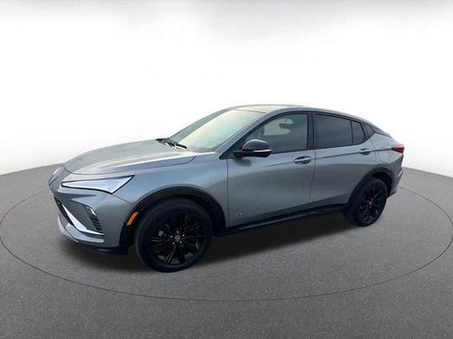 2025 Buick Envista Sport Touring FWD