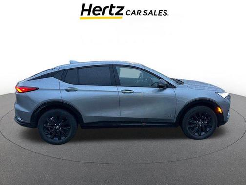 2025 Buick Envista Sport Touring FWD