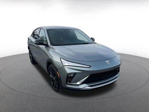 2025 Buick Envista Sport Touring FWD