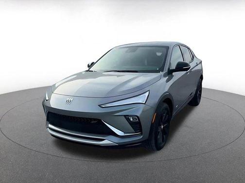 2025 Buick Envista Sport Touring FWD