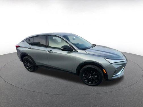 2025 Buick Envista Sport Touring FWD