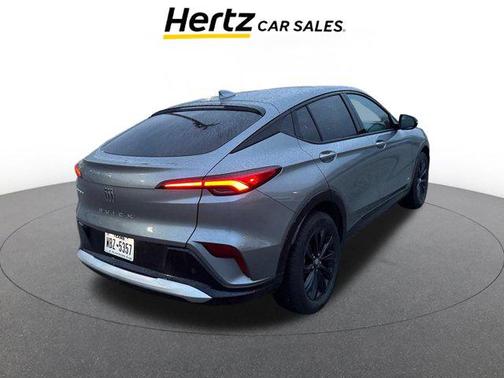 2025 Buick Envista Sport Touring FWD