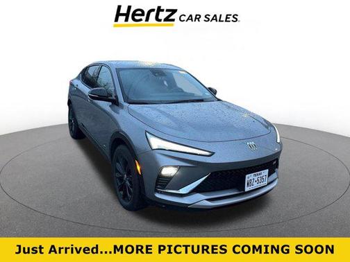 2025 Buick Envista Sport Touring FWD