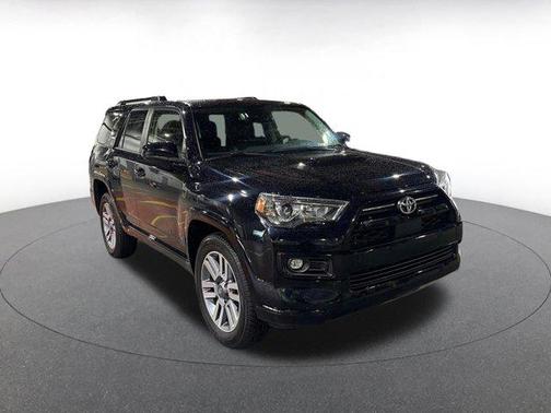 2024 Toyota 4Runner TRD Sport