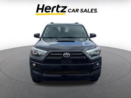 2024 Toyota 4Runner TRD Sport