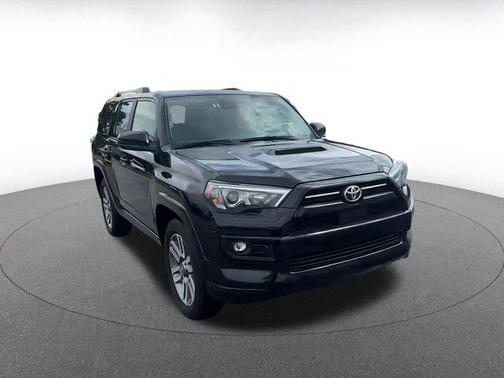 2024 Toyota 4Runner TRD Sport