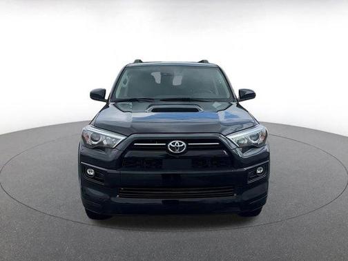 2024 Toyota 4Runner TRD Sport