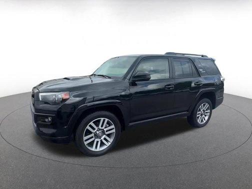 2024 Toyota 4Runner TRD Sport