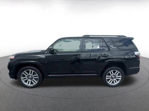 2024 Toyota 4Runner TRD Sport