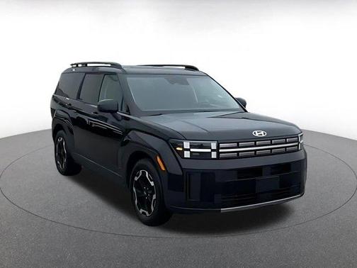 2025 Hyundai SANTA FE SEL 2.4