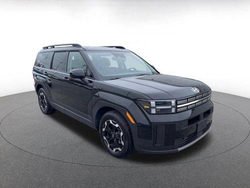 2025 Hyundai SANTA FE SEL 2.4