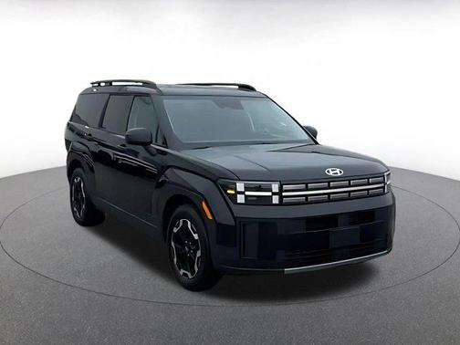 2025 Hyundai SANTA FE SEL 2.4