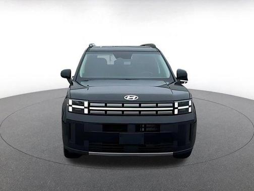 2025 Hyundai SANTA FE SEL 2.4