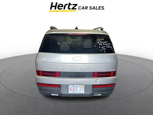 2024 Hyundai SANTA FE SEL 2.4