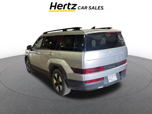 2024 Hyundai SANTA FE SEL 2.4