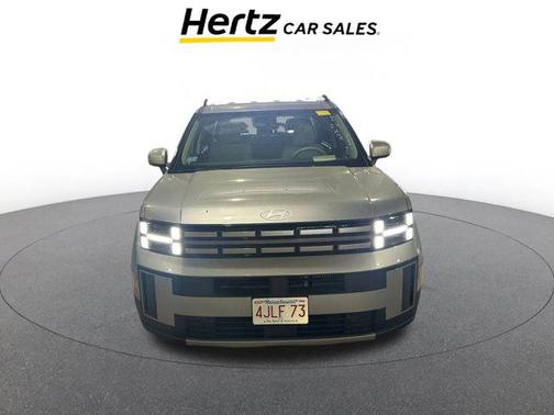 2024 Hyundai SANTA FE SEL 2.4