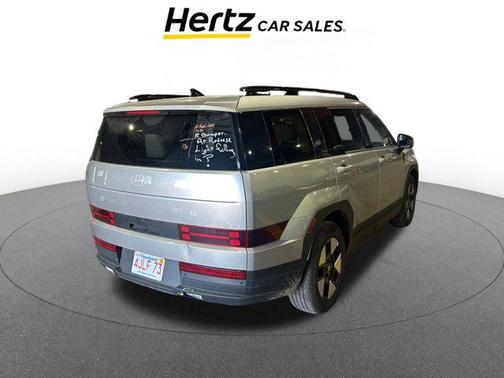 2024 Hyundai SANTA FE SEL 2.4