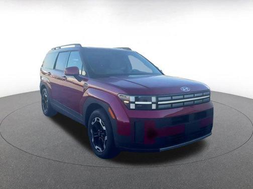 2025 Hyundai SANTA FE SEL 2.4