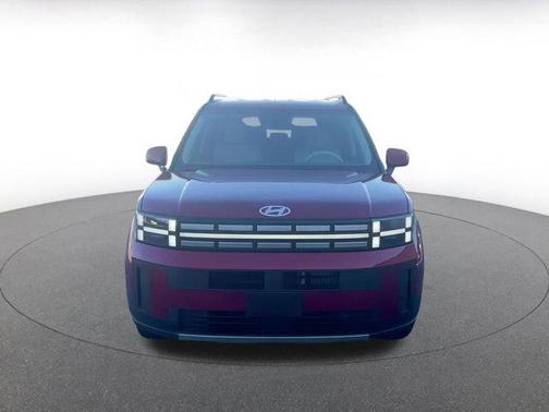 2025 Hyundai SANTA FE SEL 2.4