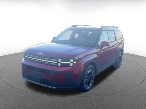 2025 Hyundai SANTA FE SEL 2.4