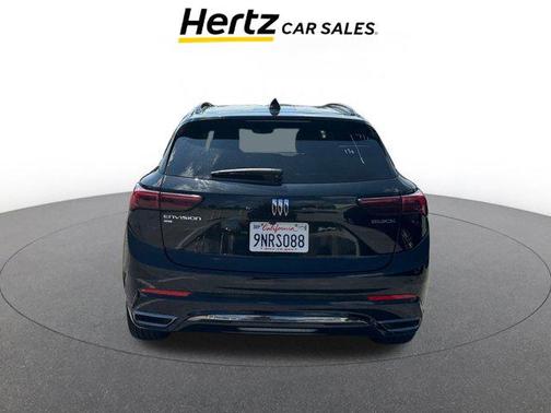 2024 Buick Envision Sport Touring AWD