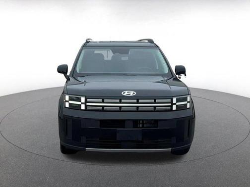 2025 Hyundai SANTA FE SEL 2.4