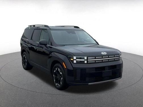 2025 Hyundai SANTA FE SEL 2.4