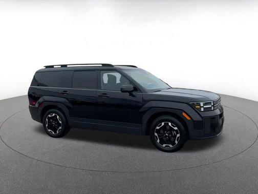 2025 Hyundai SANTA FE SEL 2.4