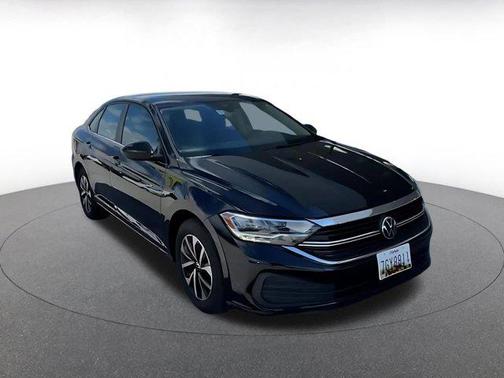 2024 Volkswagen Jetta 1.5T S