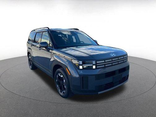 2025 Hyundai SANTA FE SEL 2.4