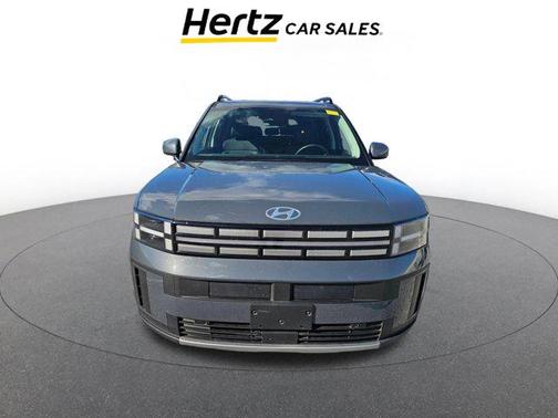 2025 Hyundai SANTA FE SEL 2.4