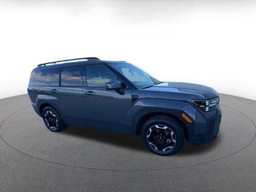 2025 Hyundai SANTA FE SEL 2.4