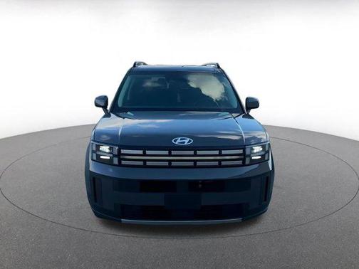 2025 Hyundai SANTA FE SEL 2.4