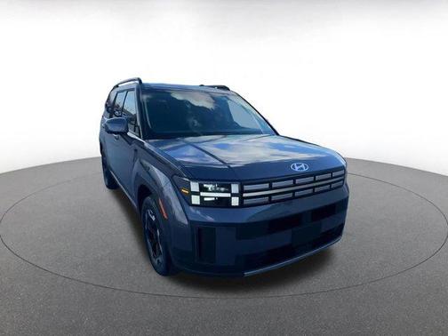 2025 Hyundai SANTA FE SEL 2.4