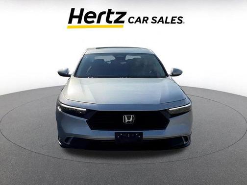 2024 Honda Accord EX 1.5T