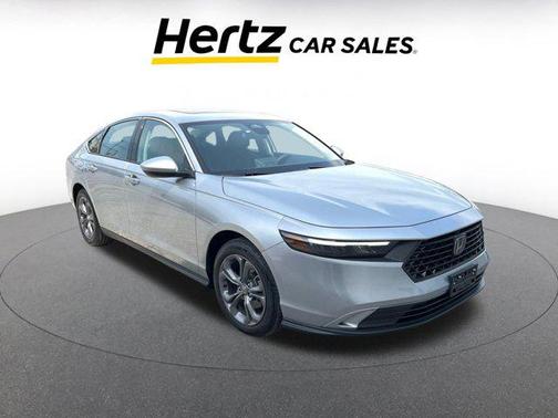 2024 Honda Accord EX 1.5T