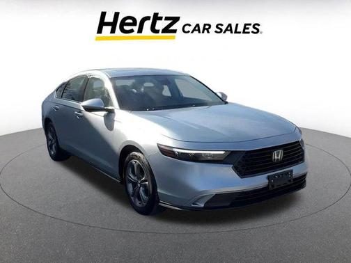 2024 Honda Accord EX 1.5T