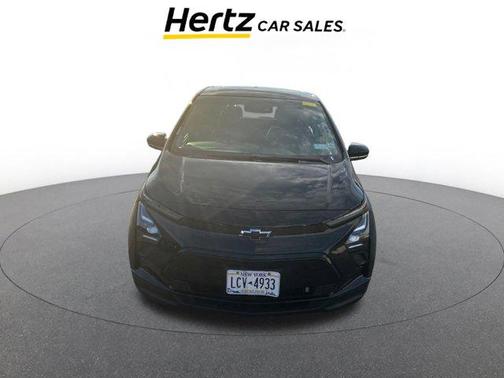 2023 Chevrolet Bolt EV FWD 1LT
