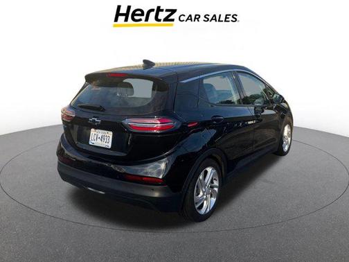 2023 Chevrolet Bolt EV FWD 1LT
