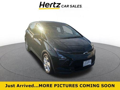 2023 Chevrolet Bolt EV FWD 1LT