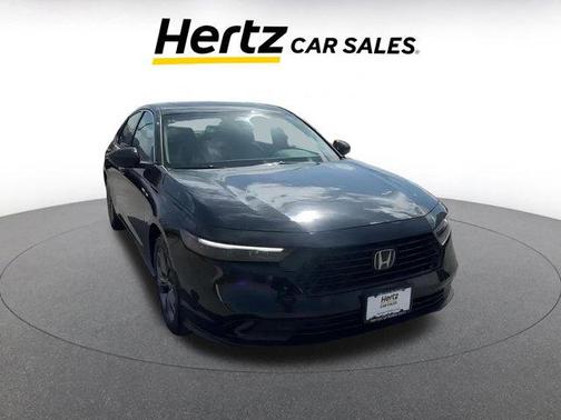 2024 Honda Accord EX 1.5T