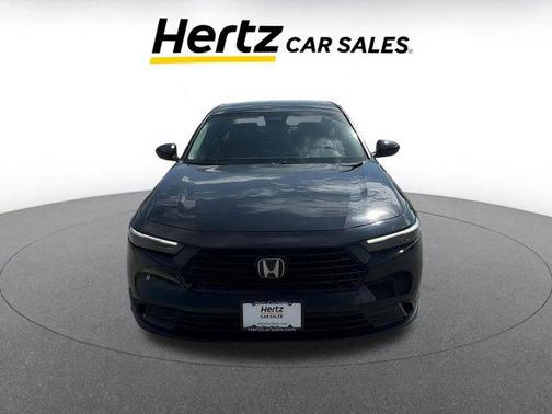 2024 Honda Accord EX 1.5T
