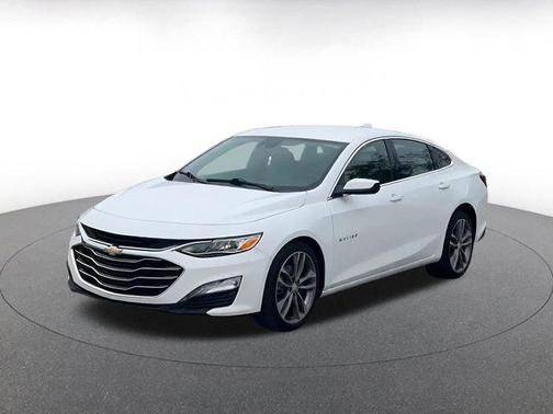 2024 Chevrolet Malibu FWD 2LT
