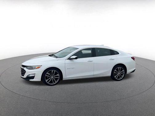 2024 Chevrolet Malibu FWD 2LT