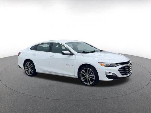 2024 Chevrolet Malibu FWD 2LT