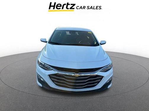 2024 Chevrolet Malibu FWD 2LT