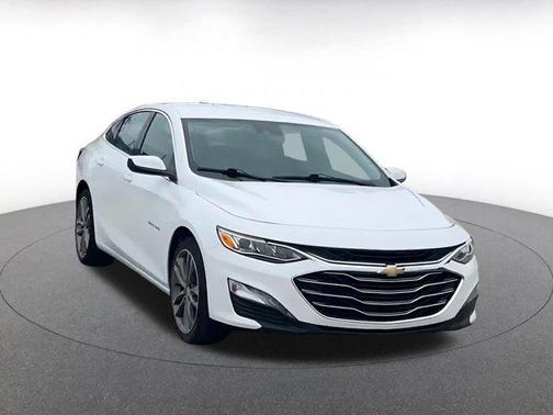 2024 Chevrolet Malibu FWD 2LT