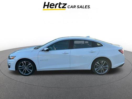 2024 Chevrolet Malibu FWD 2LT
