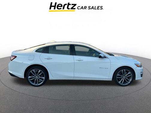 2024 Chevrolet Malibu FWD 2LT